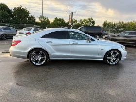 Mercedes-Benz CLS 350 6.3AMG OPTIK-FACE LIFT-LED-BIXENON-KAMERA-GERMANIA - 27444 лв. - 46657105 6