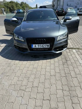 Обява за продажба на Audi A7 A7 ~42 000 лв. - изображение 8