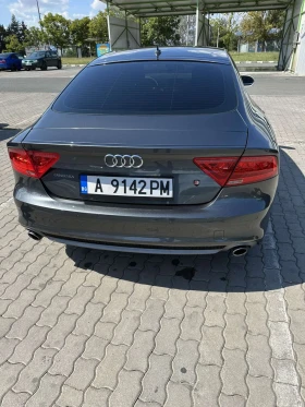 Обява за продажба на Audi A7 A7 ~42 000 лв. - изображение 6