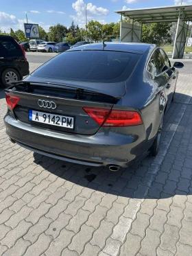 Обява за продажба на Audi A7 A7 ~42 000 лв. - изображение 5