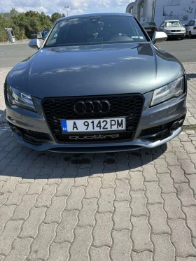 Обява за продажба на Audi A7 A7 ~42 000 лв. - изображение 1