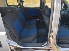 Opel Combo 1, 6 CNG | Mobile.bg    11