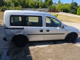 Opel Combo 1, 6 CNG | Mobile.bg    6
