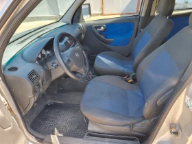 Opel Combo 1, 6 CNG | Mobile.bg    8