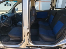 Opel Combo 1, 6 CNG | Mobile.bg    9