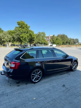 Обява за продажба на Skoda Octavia VRS ~17 999 лв. - изображение 3