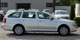 Skoda Octavia 1.2i 105. * *  | Mobile.bg    8