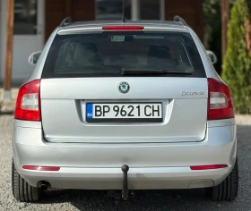 Skoda Octavia 1.2i 105. * *  | Mobile.bg    5