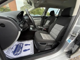 Skoda Octavia 1.2i 105. * *  | Mobile.bg    12
