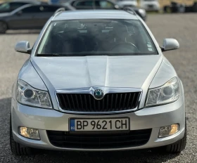 Skoda Octavia 1.2i 105. * *  | Mobile.bg    2
