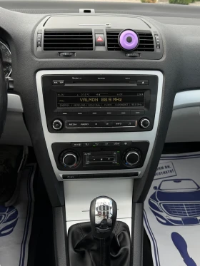 Skoda Octavia 1.2i 105. * *  | Mobile.bg    15