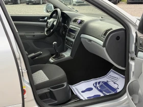 Skoda Octavia 1.2i 105. * *  | Mobile.bg    11