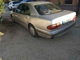 Mercedes-Benz E 270  | Mobile.bg    10