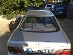 Mercedes-Benz E 270  | Mobile.bg    2