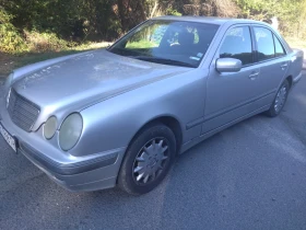 Mercedes-Benz E 270  | Mobile.bg    5
