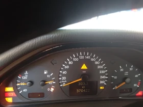 Mercedes-Benz E 270  | Mobile.bg    6