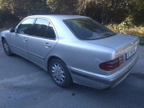 Mercedes-Benz E 270  | Mobile.bg    3