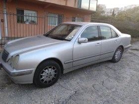 Обява за продажба на Mercedes-Benz E 270 Дизел ~6 500 лв. - изображение 1