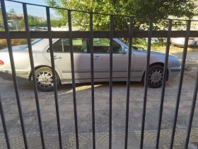 Mercedes-Benz E 270  | Mobile.bg    11
