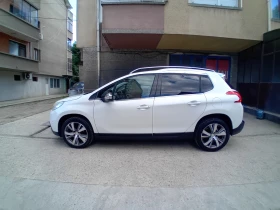 Обява за продажба на Peugeot 2008 ~10 900 лв. - изображение 2