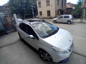 Обява за продажба на Peugeot 2008 ~10 900 лв. - изображение 11
