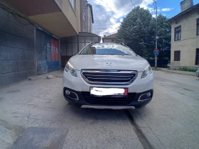 Обява за продажба на Peugeot 2008 ~10 900 лв. - изображение 1