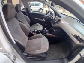 Peugeot 2008 | Mobile.bg    13