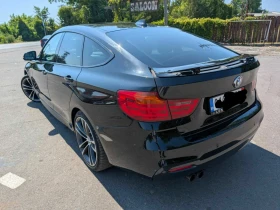 BMW 3gt 330d M pack | Mobile.bg    4