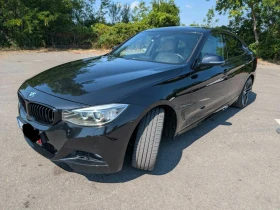     BMW 3gt 330d M pack