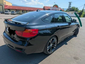 BMW 3gt 330d M pack | Mobile.bg    3