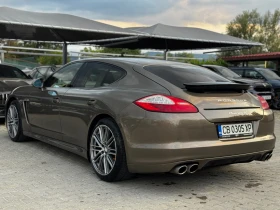 Обява за продажба на Porsche Panamera 4S PANO Premium Distronic BOSE Обдухване ~30 990 лв. - изображение 6