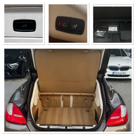 Porsche Panamera 4S PANO Premium Distronic BOSE Обдухване - 30990 лв. - 11896912 17