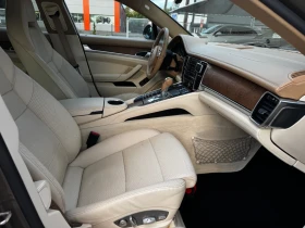 Porsche Panamera 4S PANO Premium Distronic BOSE Обдухване - 30990 лв. - 11896912 15