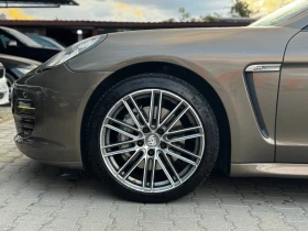 Обява за продажба на Porsche Panamera 4S PANO Premium Distronic BOSE Обдухване ~30 990 лв. - изображение 3