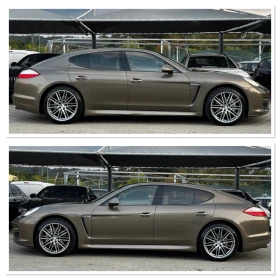 Обява за продажба на Porsche Panamera 4S PANO Premium Distronic BOSE Обдухване ~30 990 лв. - изображение 7