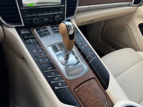 Обява за продажба на Porsche Panamera 4S PANO Premium Distronic BOSE Обдухване ~30 990 лв. - изображение 11