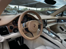 Обява за продажба на Porsche Panamera 4S PANO Premium Distronic BOSE Обдухване ~30 990 лв. - изображение 8