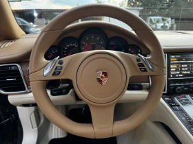 Обява за продажба на Porsche Panamera 4S PANO Premium Distronic BOSE Обдухване ~30 990 лв. - изображение 9