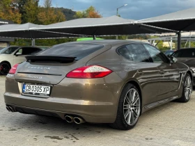 Обява за продажба на Porsche Panamera 4S PANO Premium Distronic BOSE Обдухване ~30 990 лв. - изображение 5
