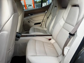 Porsche Panamera 4S PANO Premium Distronic BOSE Обдухване - 30990 лв. - 11896912 13