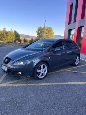 Обява за продажба на Seat Leon 2.0 TDI ~4 500 лв. - изображение 2 | Auto.bg Обява за продажба на Seat Leon 2.0 TDI ~4 500 лв. - изображение 2