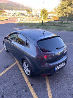Обява за продажба на Seat Leon 2.0 TDI ~4 500 лв. - изображение 3 | Auto.bg Обява за продажба на Seat Leon 2.0 TDI ~4 500 лв. - изображение 3