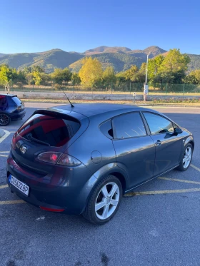 Обява за продажба на Seat Leon 2.0 TDI ~4 500 лв. - изображение 5 | Auto.bg Обява за продажба на Seat Leon 2.0 TDI ~4 500 лв. - изображение 5