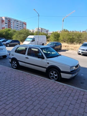 VW Golf 1.8 | Mobile.bg    4