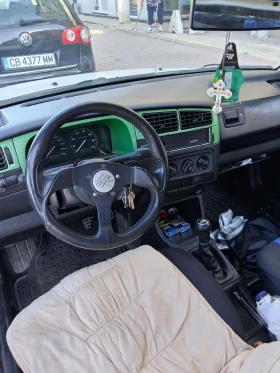 VW Golf 1.8 | Mobile.bg    6
