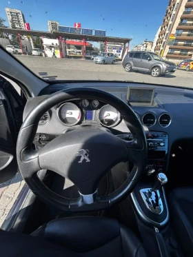 Peugeot 308 SW - 11000 лв. - 54357809 3