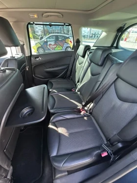 Peugeot 308 SW - 11000 лв. - 54357809 7