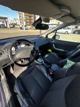 Peugeot 308 SW - 11000 лв. - 54357809 5