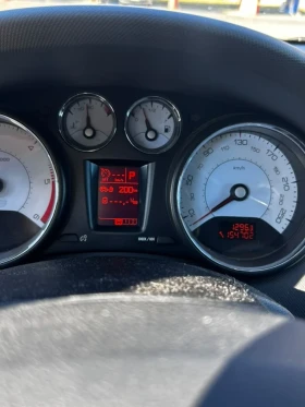 Peugeot 308 SW - 11000 лв. - 54357809 4