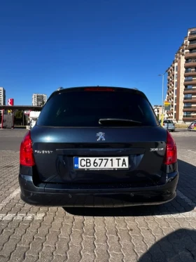 Peugeot 308 SW - 11000 лв. - 54357809 2